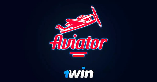 juego Aviator 1win